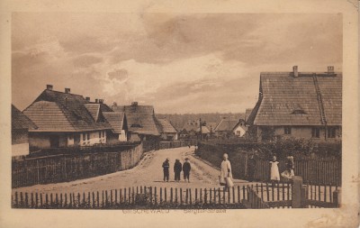 Giszowiec, 